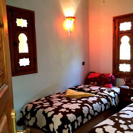 Hotel Dar Aglzime Aroumd Esterno foto