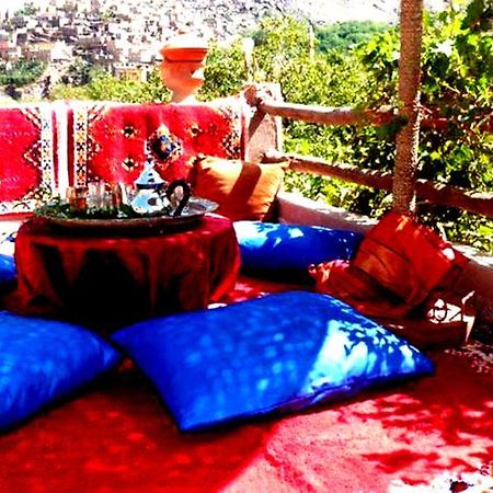 Hotel Dar Aglzime Aroumd Esterno foto