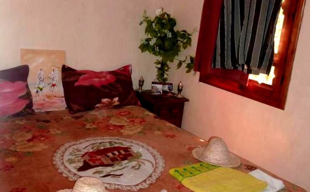 Hotel Dar Aglzime Aroumd Esterno foto