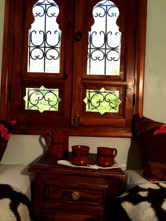 Hotel Dar Aglzime Aroumd Esterno foto