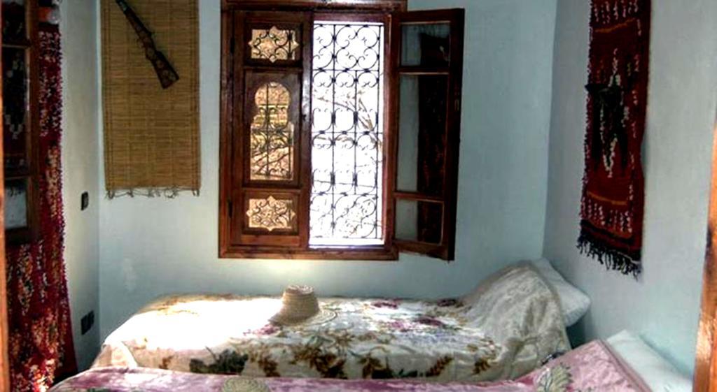 Hotel Dar Aglzime Aroumd Esterno foto