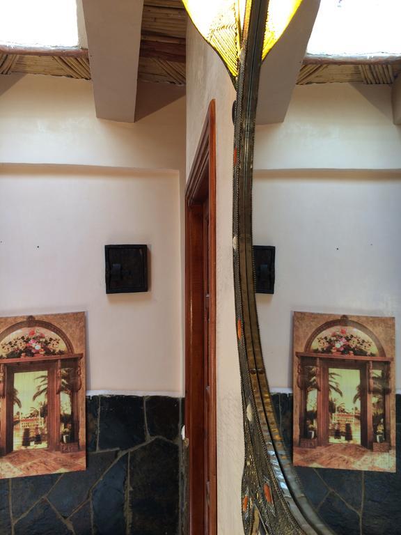 Hotel Dar Aglzime Aroumd Esterno foto