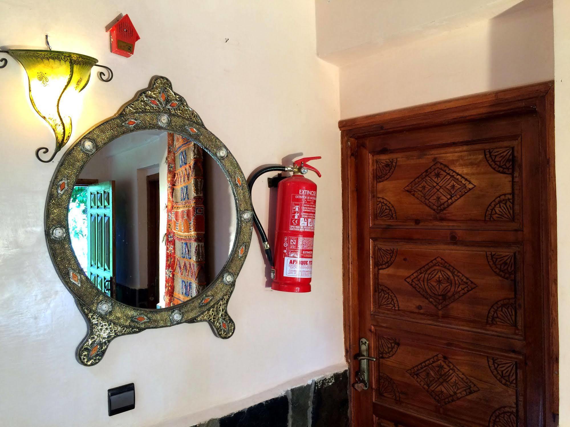 Hotel Dar Aglzime Aroumd Esterno foto