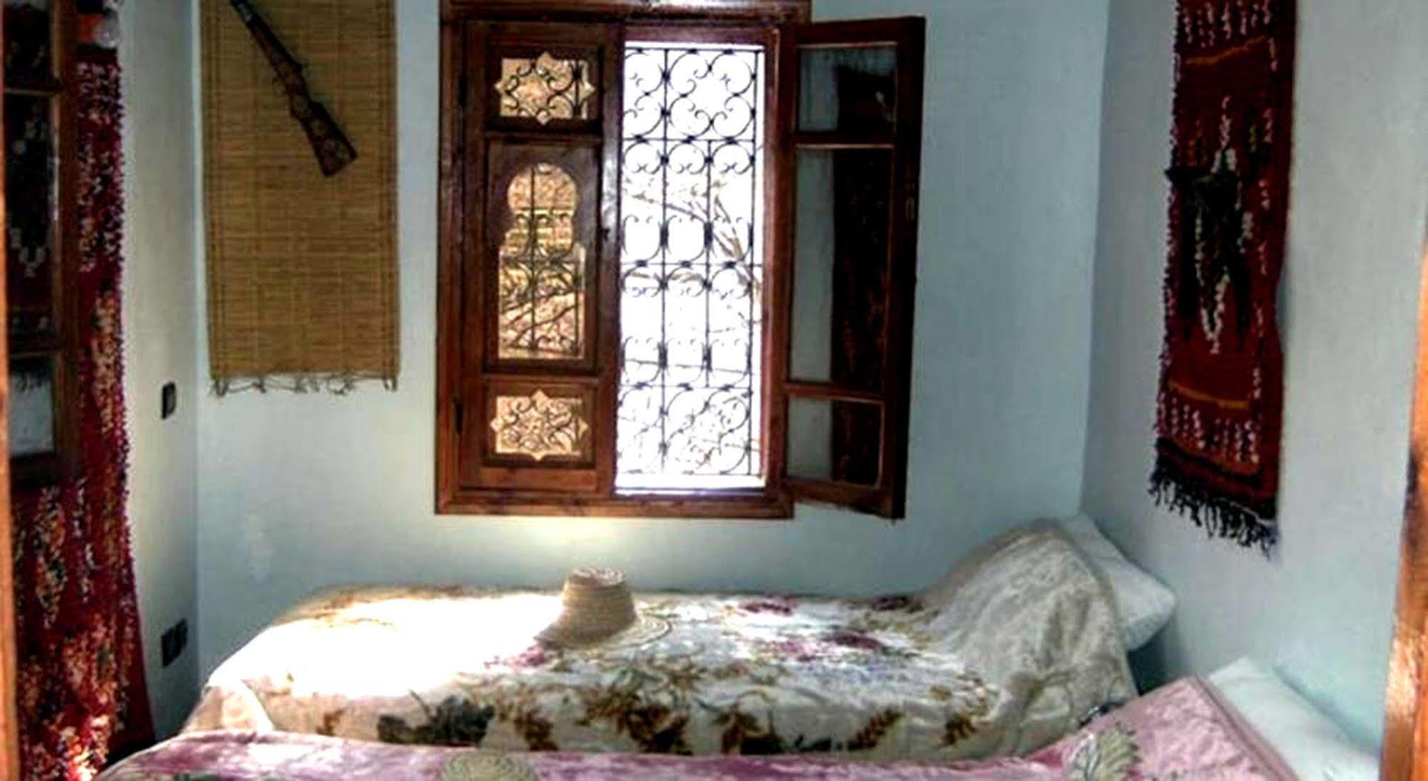 Hotel Dar Aglzime Aroumd Esterno foto